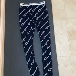 champion leggings